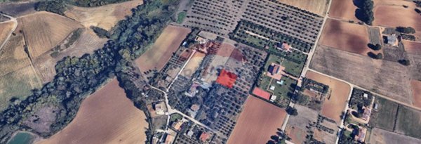 terreno edificabile in vendita a Cepagatti in zona Faciolo
