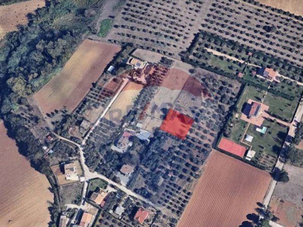 terreno agricolo in vendita a Cepagatti in zona Faciolo