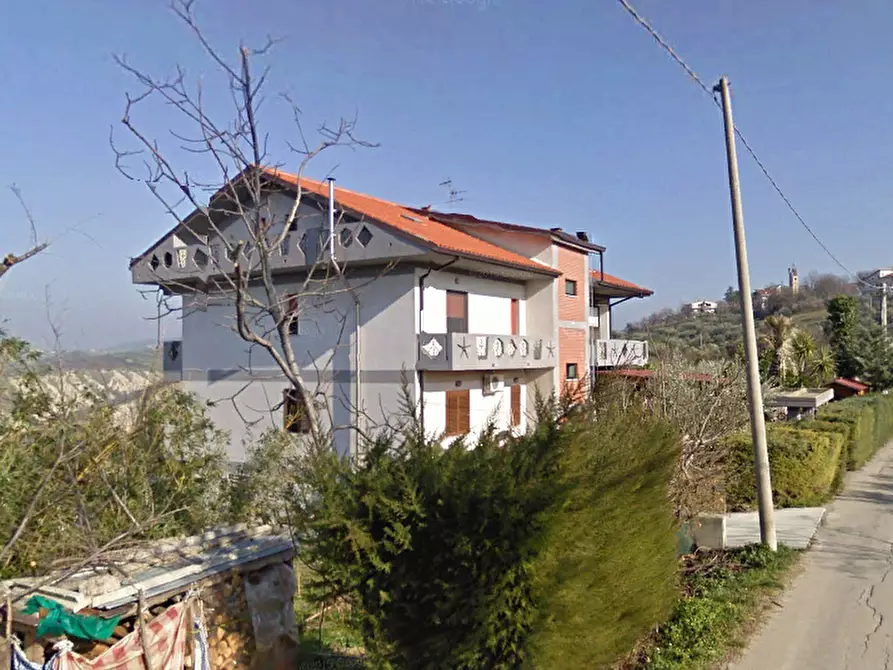 terreno edificabile in vendita a Cepagatti