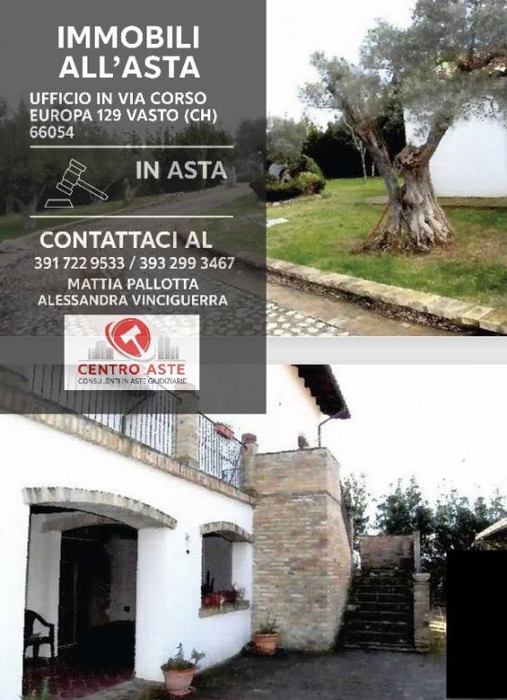 appartamento in vendita a Cepagatti in zona Vallemare