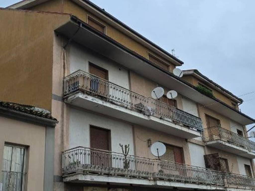 appartamento in vendita a Cepagatti in zona Villanova