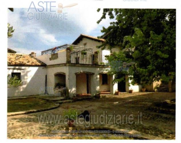 casa indipendente in vendita a Cepagatti in zona Vallemare