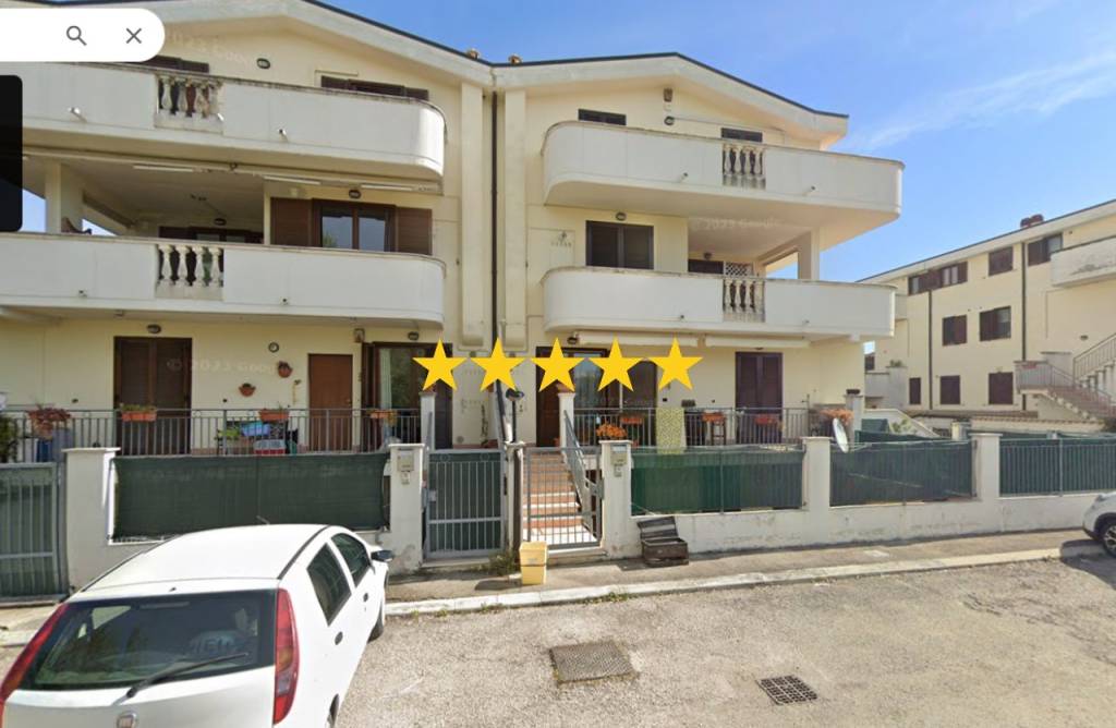 appartamento in vendita a Cepagatti