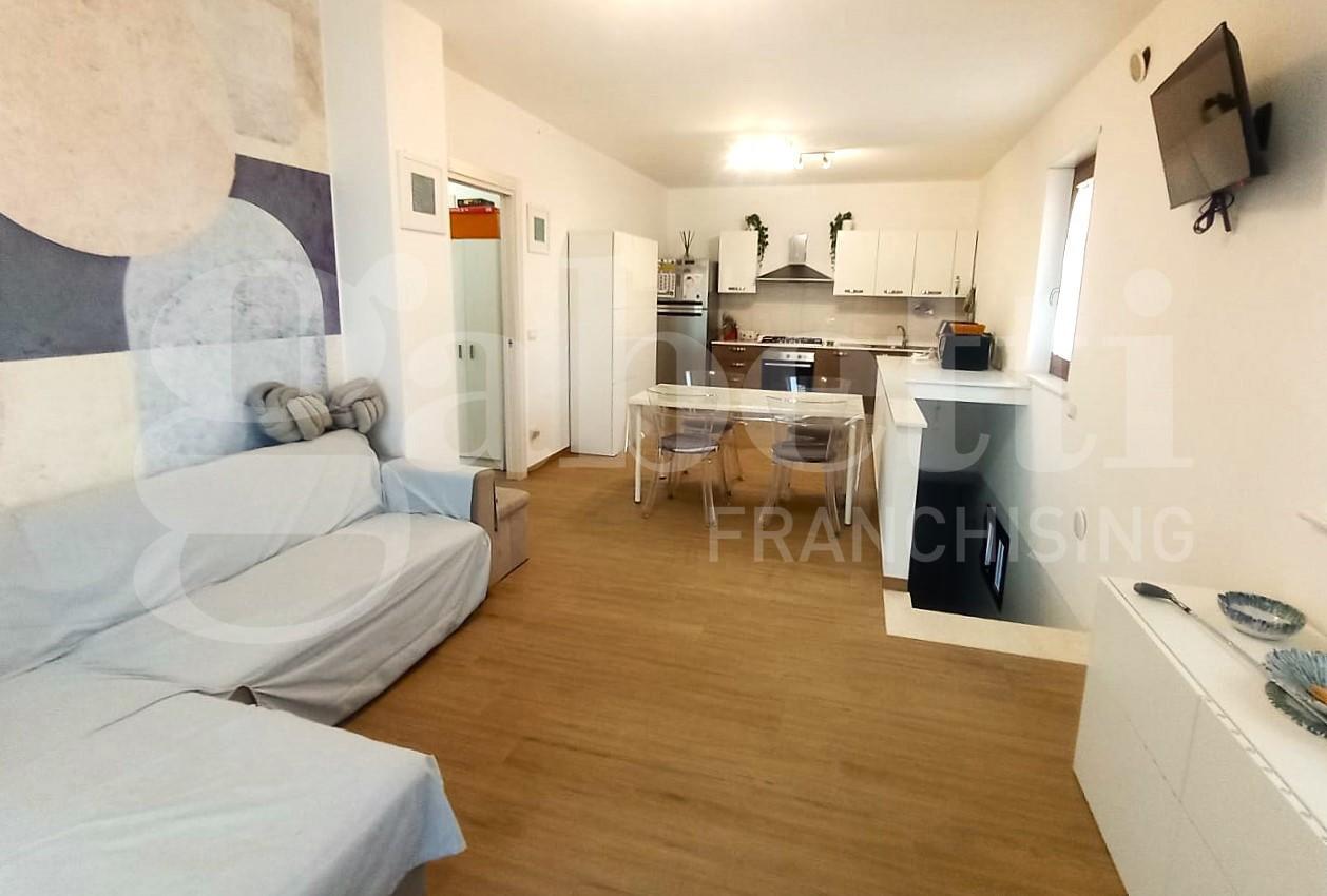 casa indipendente in vendita a Cepagatti