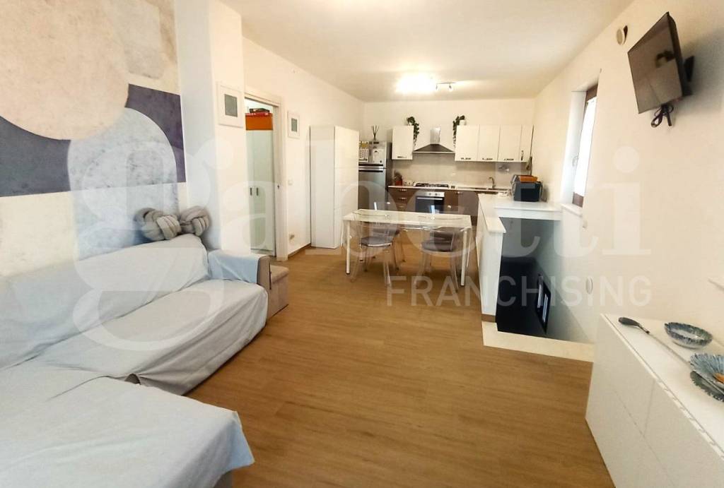 casa indipendente in vendita a Cepagatti
