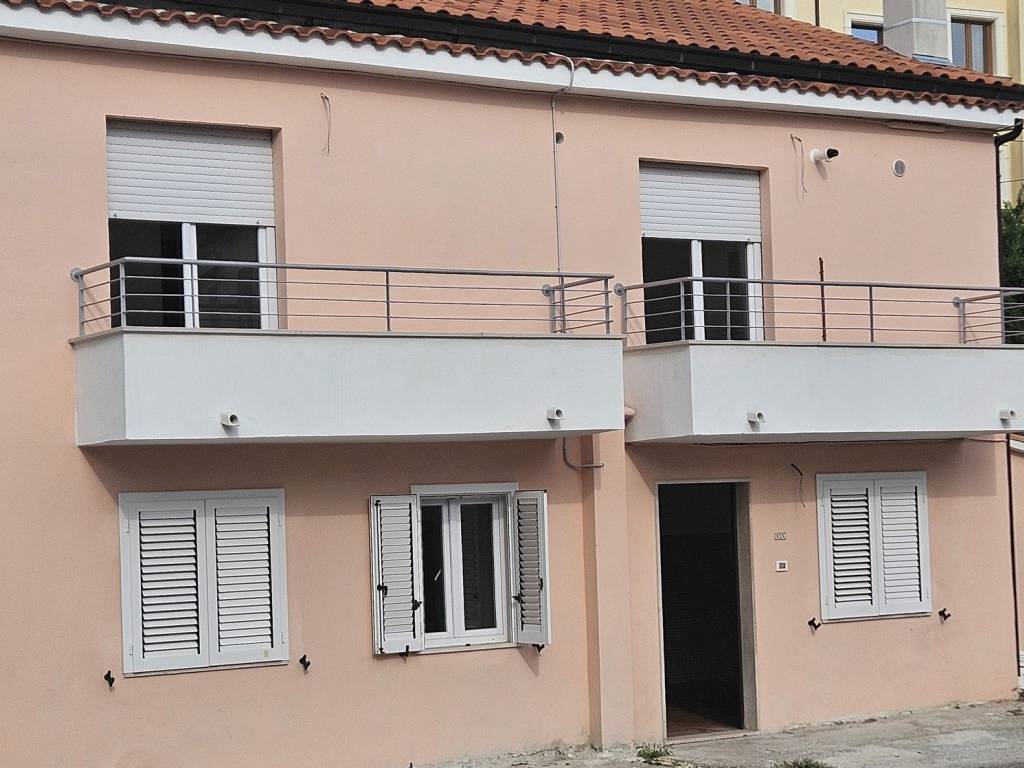 appartamento in vendita a Cepagatti in zona Villanova