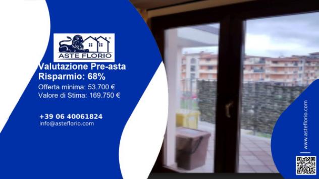 appartamento in vendita a Cepagatti