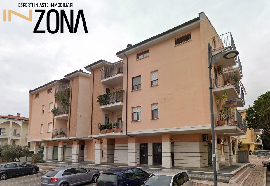 appartamento in vendita a Cepagatti