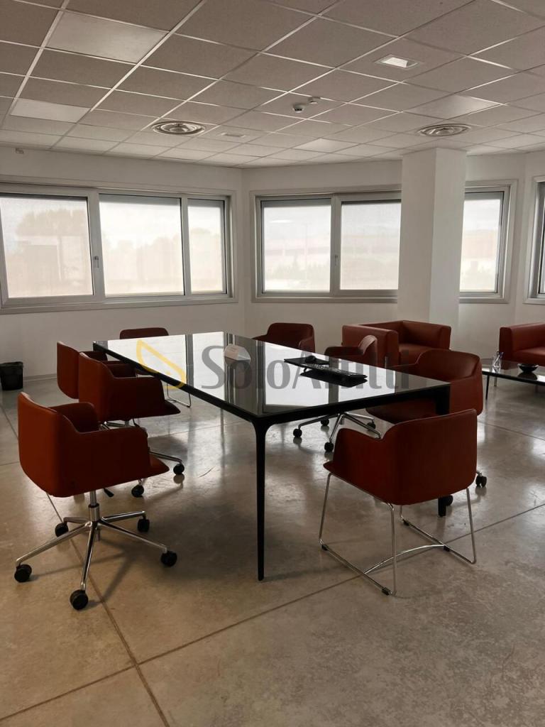 ufficio in vendita a Cepagatti in zona Villanova