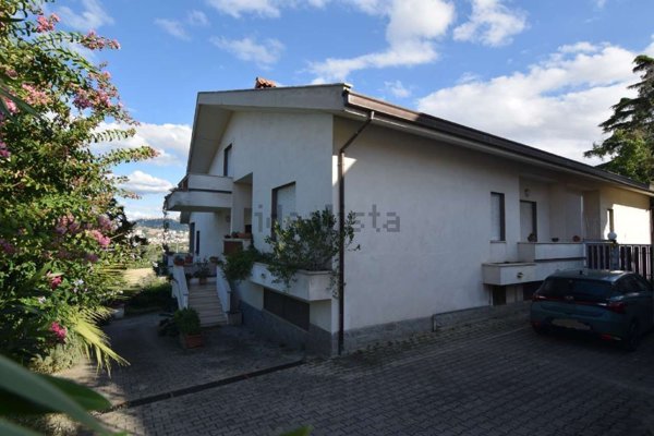 casa indipendente in vendita a Cepagatti in zona Villanova