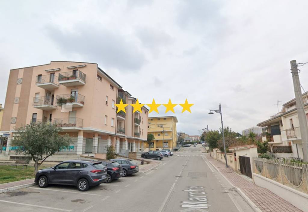appartamento in vendita a Cepagatti