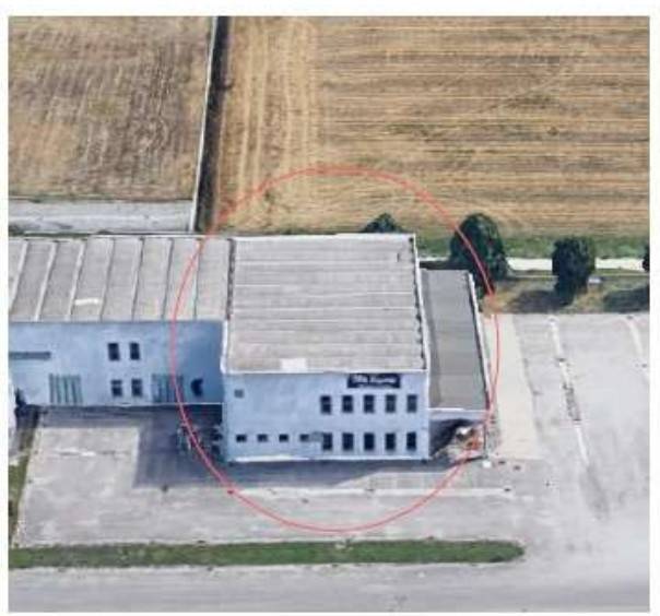 locale commerciale in vendita a Cepagatti