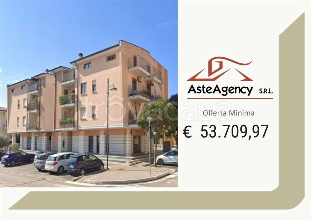 appartamento in vendita a Cepagatti