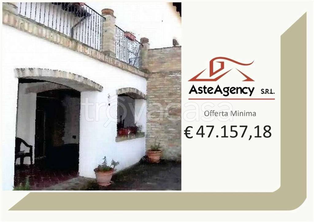 appartamento in vendita a Cepagatti in zona Vallemare
