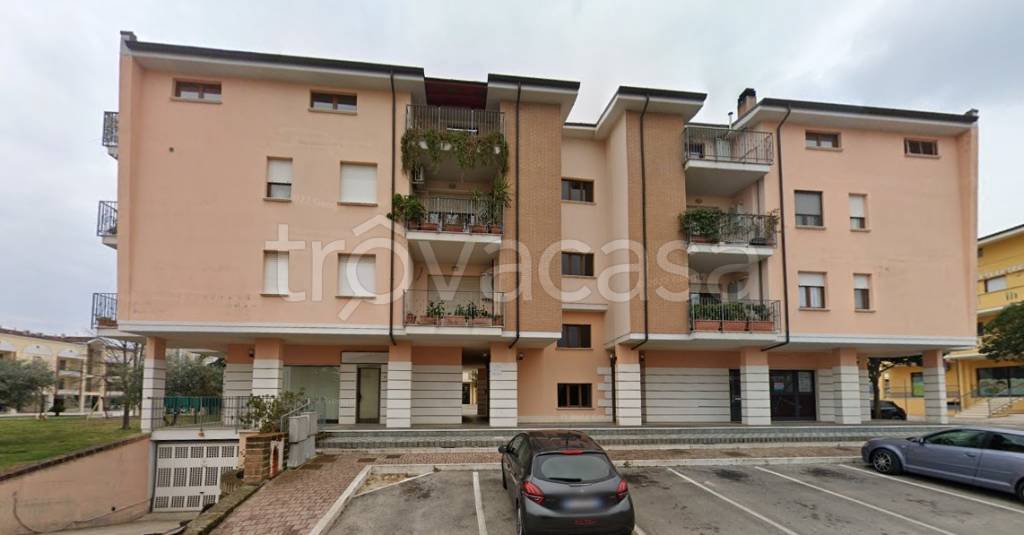 appartamento in vendita a Cepagatti