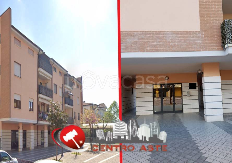 appartamento in vendita a Cepagatti