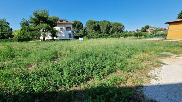bifamiliare in vendita a Cepagatti in zona Sant'Agata