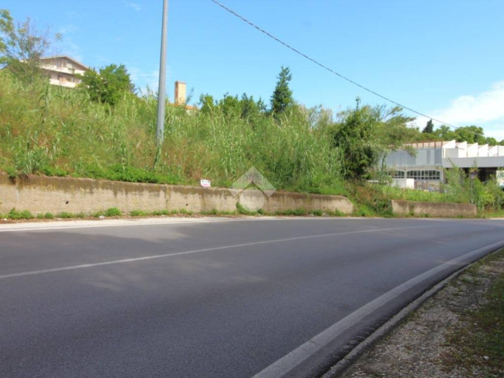 terreno agricolo in vendita a Cepagatti in zona Villanova