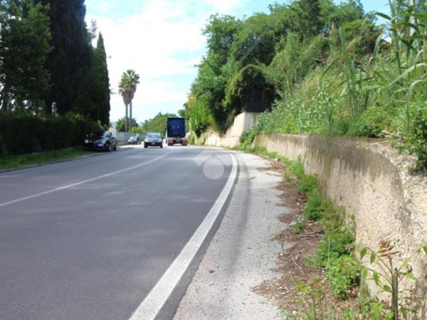 terreno in vendita a Cepagatti in zona Villanova