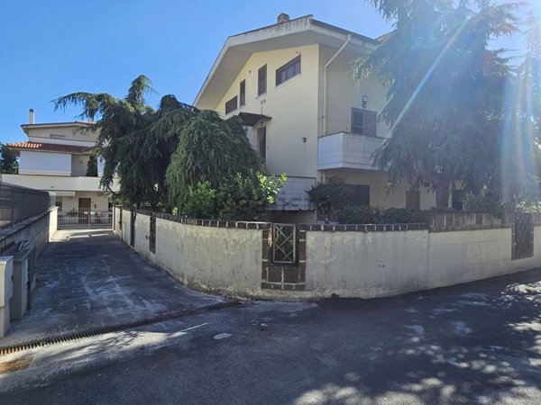 appartamento in vendita a Cepagatti