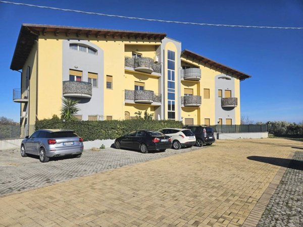 appartamento in vendita a Cepagatti