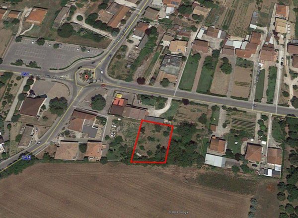 attico in vendita a Cepagatti in zona Villareia