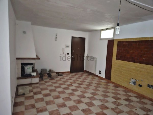 appartamento in vendita a Cepagatti in zona Santuccione