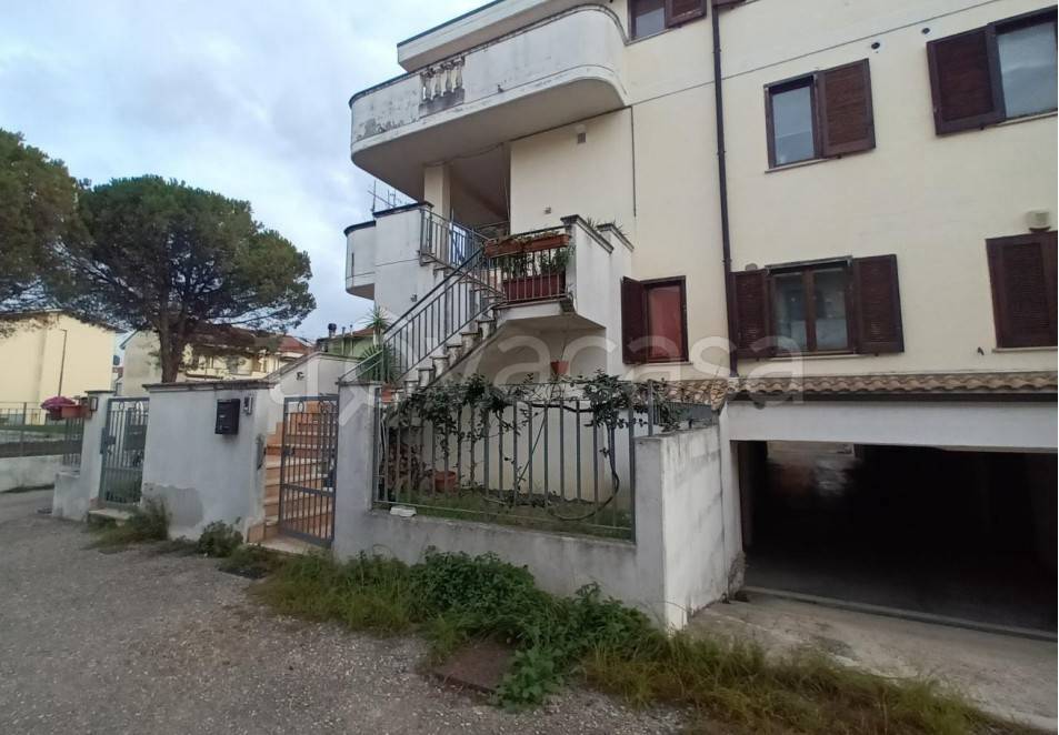 appartamento in vendita a Cepagatti