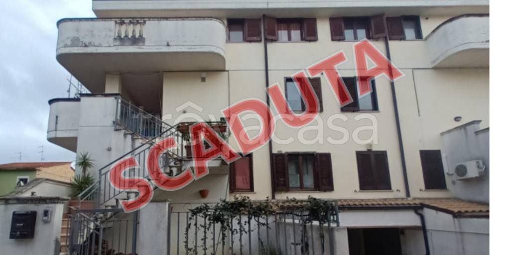 appartamento in vendita a Cepagatti