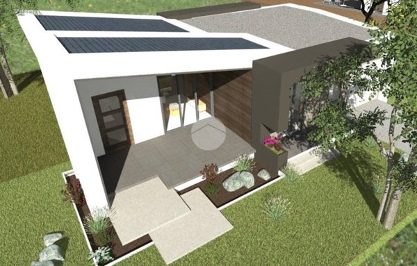 casa indipendente in vendita a Cepagatti