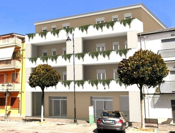 appartamento in vendita a Cepagatti