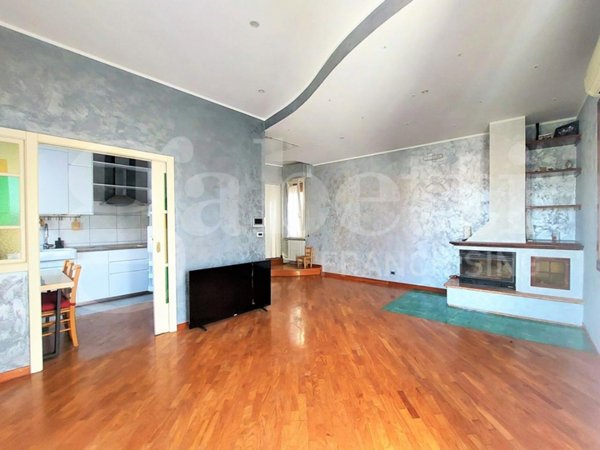 appartamento in vendita a Cepagatti