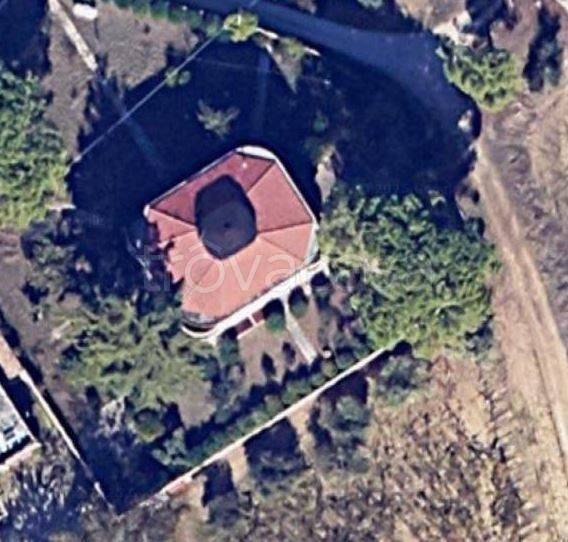 casa indipendente in vendita a Cepagatti in zona Villanova