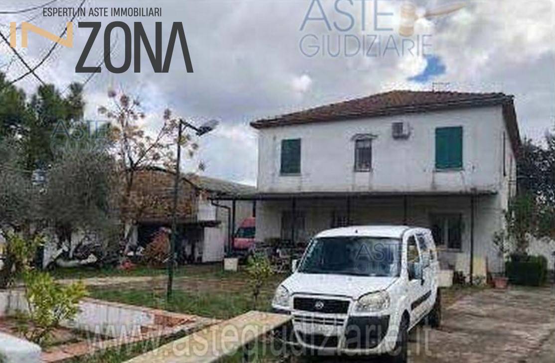 casa indipendente in vendita a Cepagatti