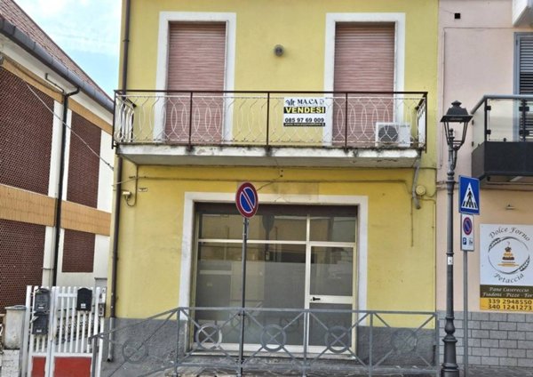 casa indipendente in vendita a Cepagatti
