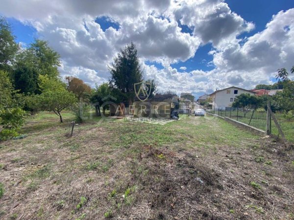 terreno agricolo in vendita a Cepagatti in zona Villanova