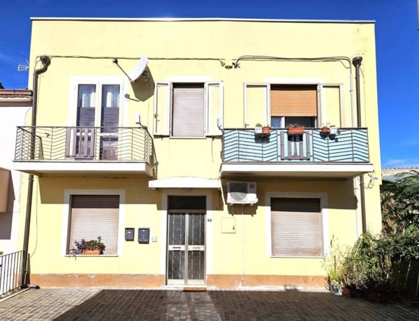 appartamento in vendita a Cepagatti