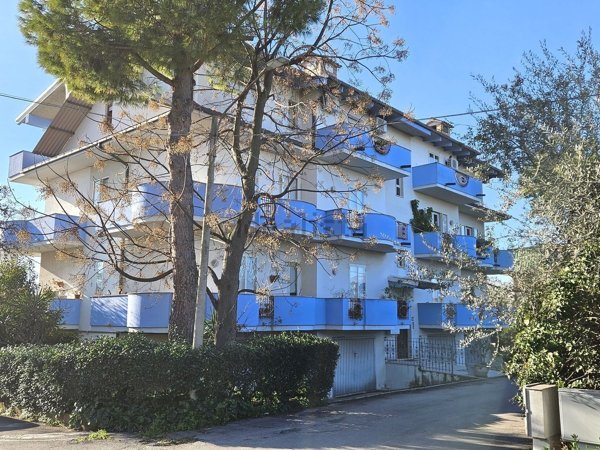 appartamento in vendita a Cepagatti