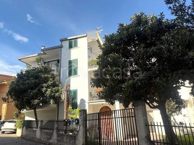 appartamento in vendita a Cepagatti in zona Villanova