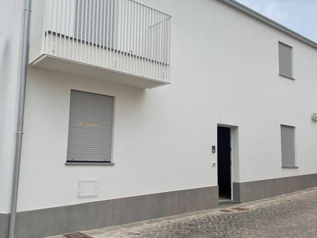 casa indipendente in vendita a Cepagatti