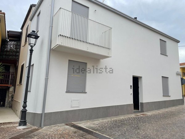 quadrivano in vendita a Cepagatti