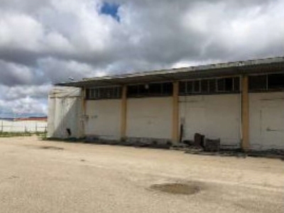 capannone in vendita a Cepagatti in zona Villanova