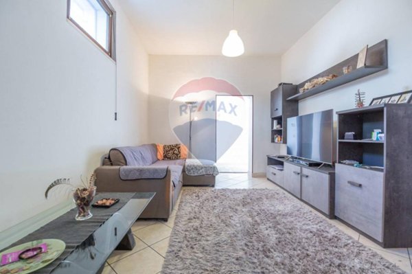 appartamento in vendita a Cepagatti in zona Villanova