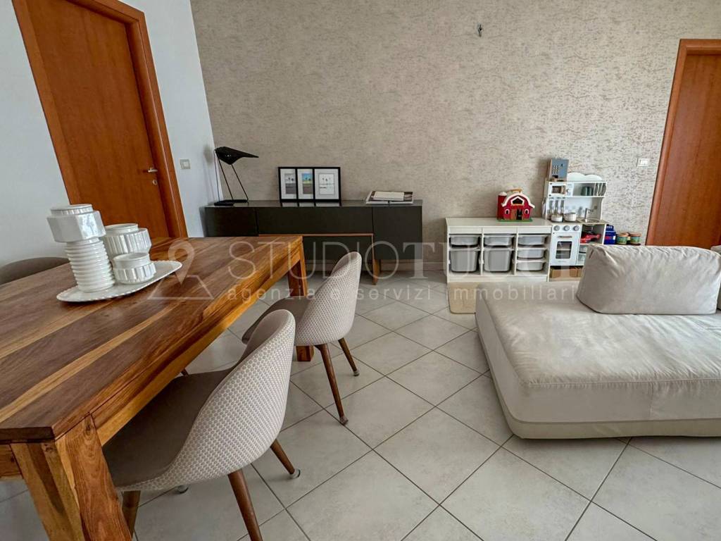 appartamento in vendita a Cepagatti