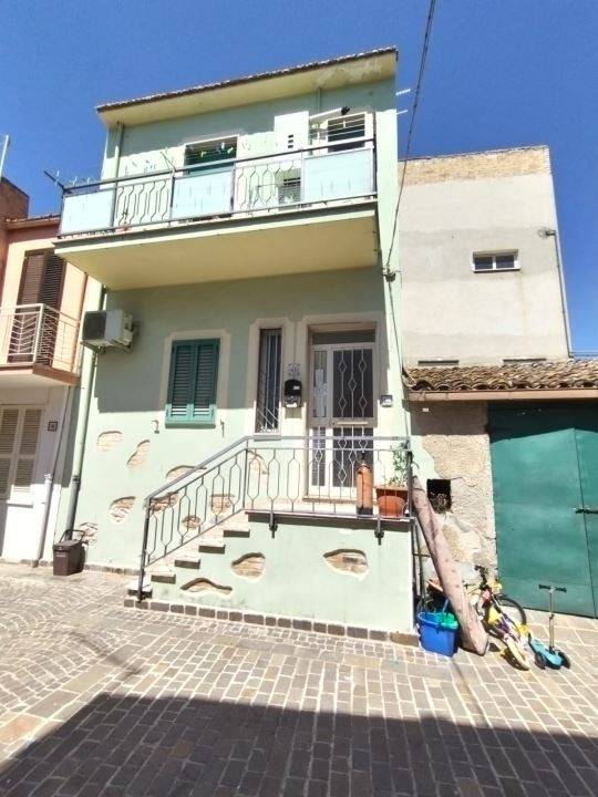 casa indipendente in vendita a Cepagatti