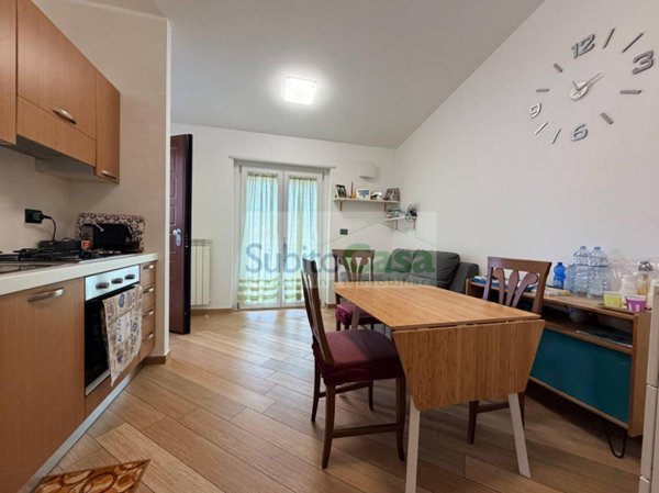 appartamento in vendita a Cepagatti in zona Vallemare