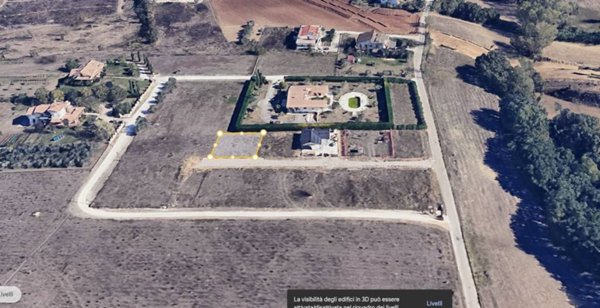 terreno agricolo in vendita a Cepagatti
