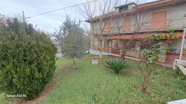 casa indipendente in vendita a Cepagatti in zona Villanova