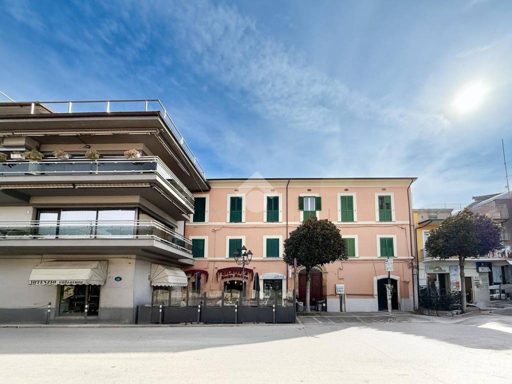 appartamento in vendita a Cepagatti