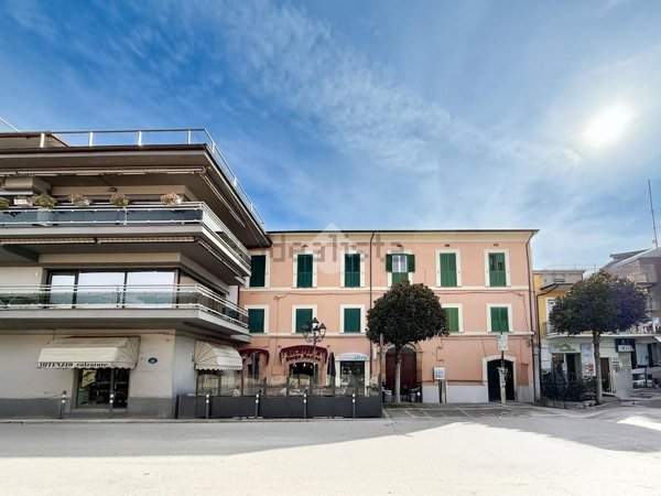 appartamento in vendita a Cepagatti